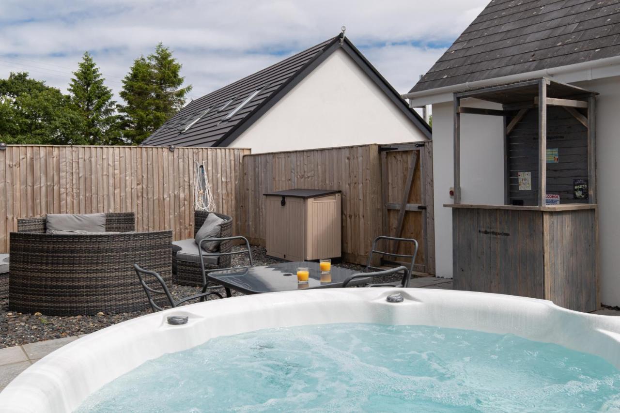 Acorn Cottage Тенби Экстерьер фото